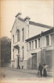 19100127 MICHAEL E.T.D. VLASTO SCRAPBOOK Football Tours, etc 38a